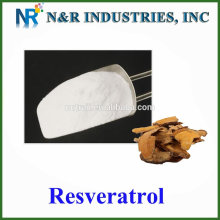 Trans resveratrol 50% / 98%